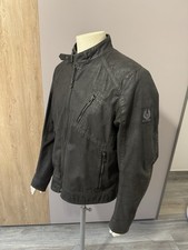 Belstaff racer jacket - ,
