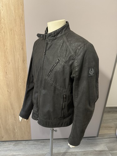 Belstaff racer jacket - v, racer,