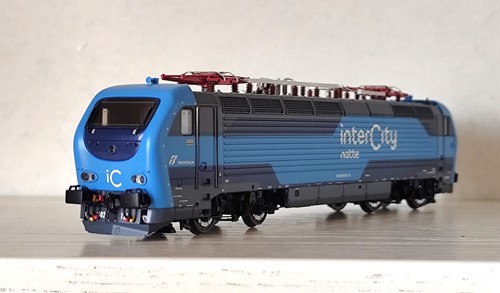Acme 60645 locomotore - –,