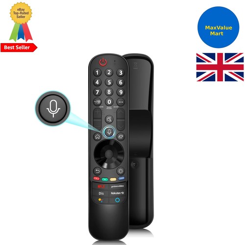 Telecomando ergonomico - , di