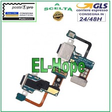 CONNETTORE RICARICA SAMSUNG