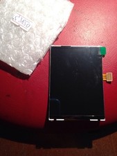 SAMSUNG  Display  CORBY II 2 GT-S3850