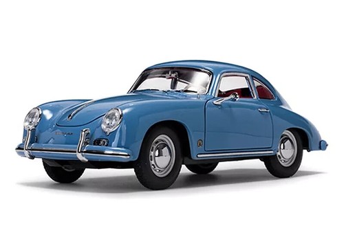 Sun star auto porsche - star, 1:18