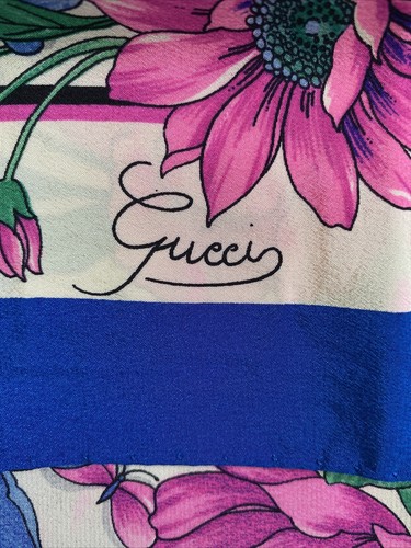 Gucci foulard donna - foulard,