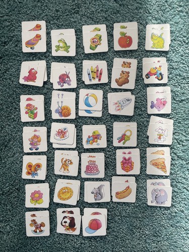 2001 gioco della memoria - -, il