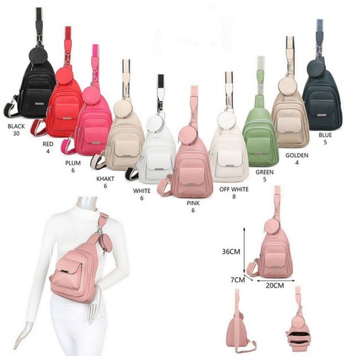 Borsa tracolla crossbody bag - a,