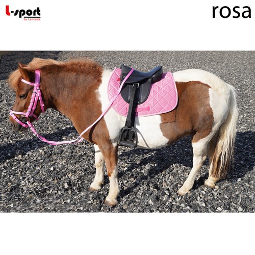 Set sella sport con - set, di