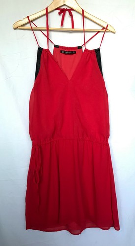 Zara trafaluc abito sole - zara,