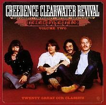 Chronicle Vol.2 von Creedence Clearwater Revival | CD | Zustand sehr gut