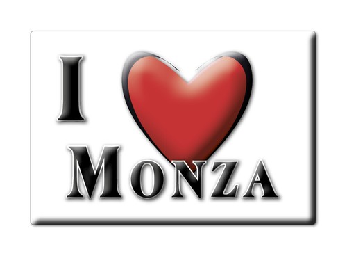 Calamita monza - monza, (mi)