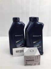 BMW OIL CHANGE KIT FOR