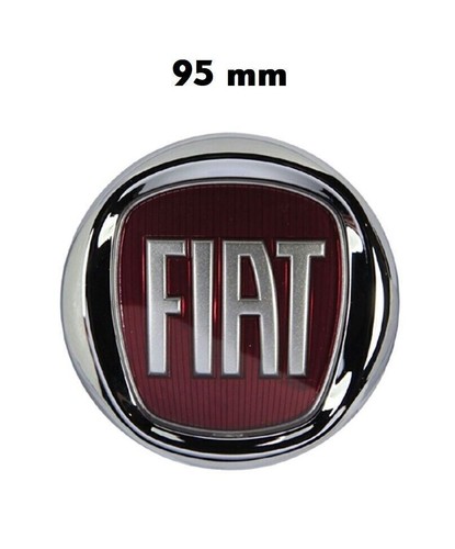 Stemma per fiat - fiat, targa