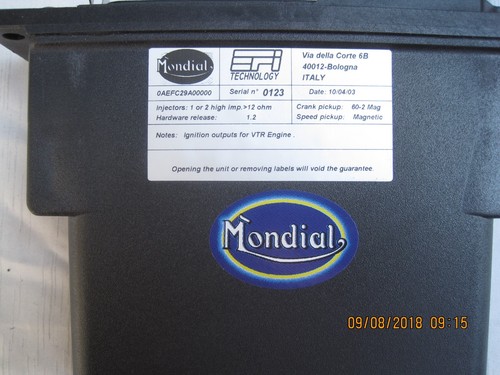 Mondial piega 1000 - piega,