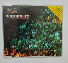 Negramaro - CD Singolo Nuvole