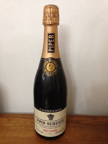 Champagne piper heidsieck brut - champagne,