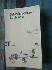 Sebastiano vassalli la - sebastiano,