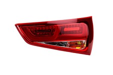 Fanale posteriore led - fanale,