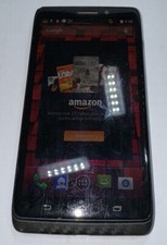 Original Motorola Droid Maxx