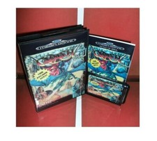 Cadash per Sega MegaDrive