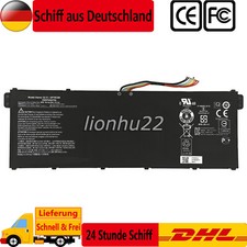 Batteria 11,25 V per Acer