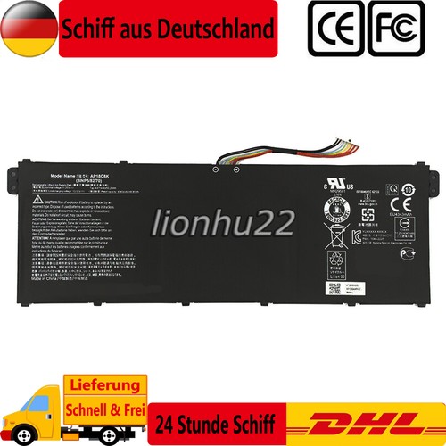 Batteria per acer - 11,25,