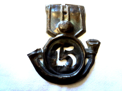 Risorgimento fregio copricapo - risorgimento,