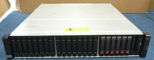 Storageworks p2000 g3 - hp,