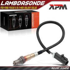 Sonda lambda sonda di