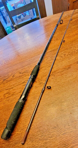 Abu garcia accu - garcia,