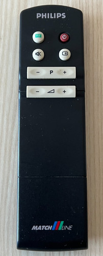 Télécommande philips match - philips,