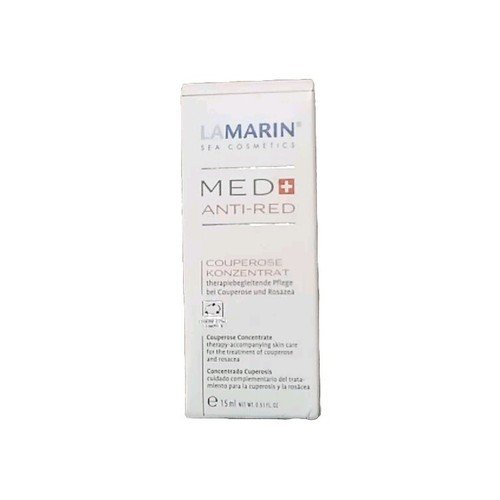 Lamarin sea cosmetics - lamarin,