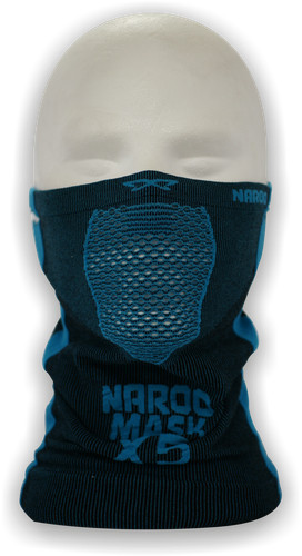 Scalda collo naroo mask - naroo,