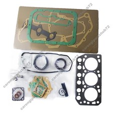 Kit guarnizioni revisione