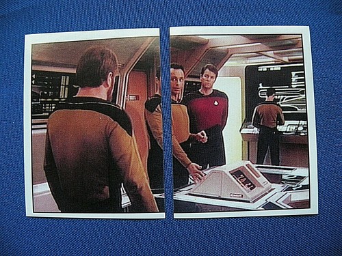 Adesivo paramount star trek - star,