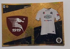 PANINI FOOTBALLERS UPGRADE