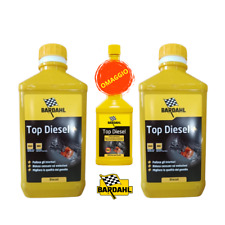 2 LT BARDAHL TOP DIESEL