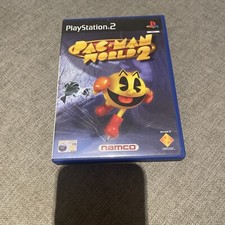 PAC-MAN WORLD 2 SONY
