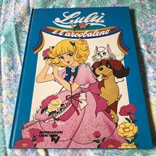 Lulù e l’arcobaleno