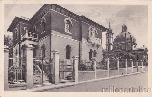 Anoja superiore villino - superiore,