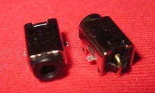 2PCS DC POWER JACK ASUS EEE PC