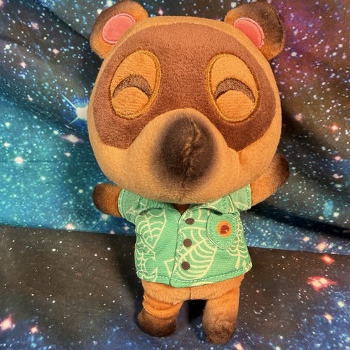 Peluche animal crossing - peluche,