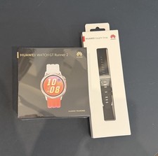 Huawei Watch GT Runner 2