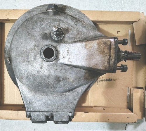 Moto guzzi 850 coppia conica - moto,