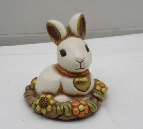 Thun coniglio statuina - coniglio,
