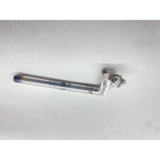 SEMIMANUBRIO MANUBRIO DESTRO DX HONDA NS125 F NS 125 F 1985-1988