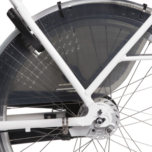 Parafanghi thule yeppie feet - parafanghi,