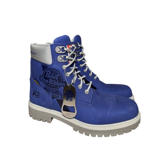 Timberland pro pabst blue - timberland,