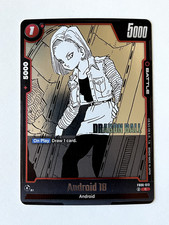 Dragon Ball Fusion World Manga