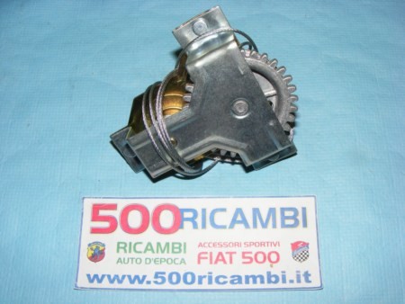Fiat 600 epoca meccanismo - epoca,