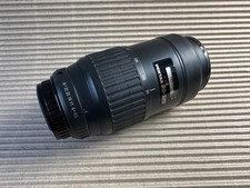 Obiettivo zoom Pentax FA